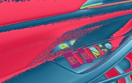 BMW 4 серия, 2025 год, 8 500 000 рублей, 14 фотография