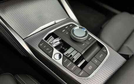 BMW 4 серия, 2025 год, 8 500 000 рублей, 17 фотография