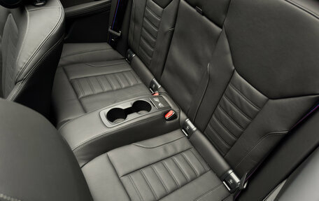 BMW 4 серия, 2025 год, 8 500 000 рублей, 21 фотография