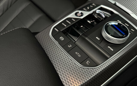 BMW 4 серия, 2025 год, 8 500 000 рублей, 25 фотография