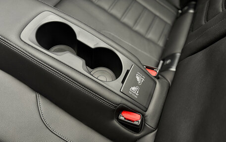 BMW 4 серия, 2025 год, 8 500 000 рублей, 22 фотография