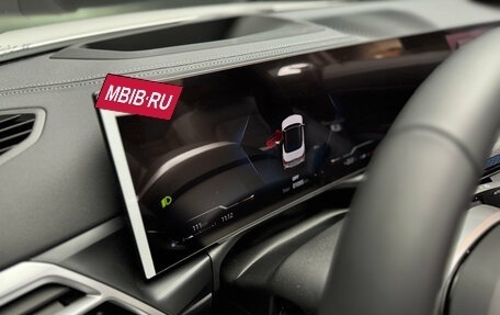 BMW 4 серия, 2025 год, 8 500 000 рублей, 20 фотография