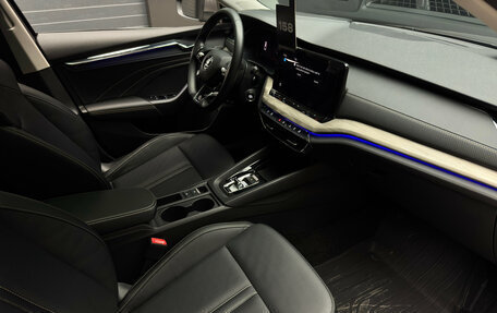 Skoda Octavia IV, 2024 год, 3 100 000 рублей, 11 фотография