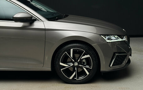 Skoda Octavia IV, 2024 год, 3 100 000 рублей, 7 фотография