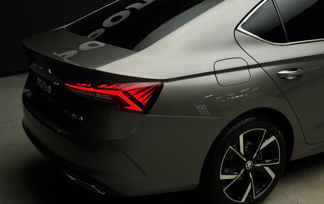 Skoda Octavia IV, 2024 год, 3 100 000 рублей, 9 фотография