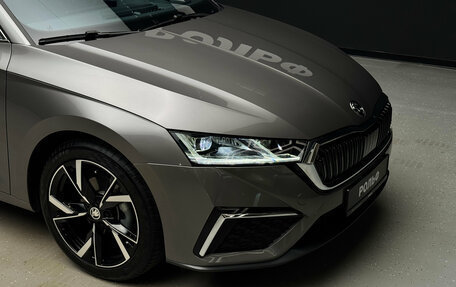 Skoda Octavia IV, 2024 год, 3 100 000 рублей, 8 фотография