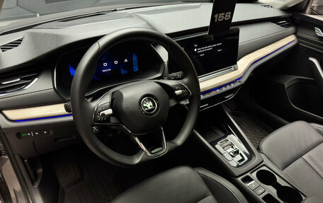 Skoda Octavia IV, 2024 год, 3 100 000 рублей, 13 фотография