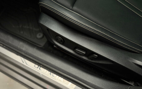 Skoda Octavia IV, 2024 год, 3 100 000 рублей, 18 фотография