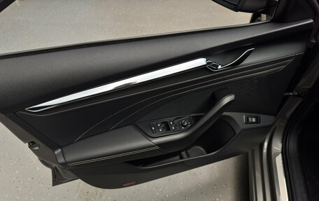 Skoda Octavia IV, 2024 год, 3 100 000 рублей, 15 фотография