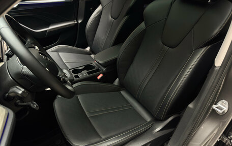 Skoda Octavia IV, 2024 год, 3 100 000 рублей, 14 фотография