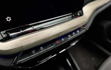 Skoda Octavia IV, 2024 год, 3 100 000 рублей, 20 фотография