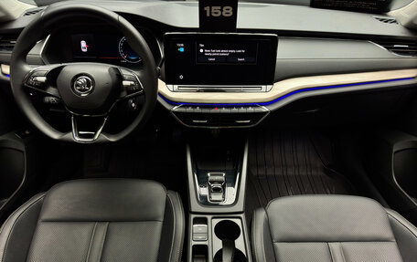 Skoda Octavia IV, 2024 год, 3 100 000 рублей, 12 фотография