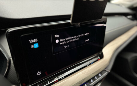 Skoda Octavia IV, 2024 год, 3 100 000 рублей, 21 фотография