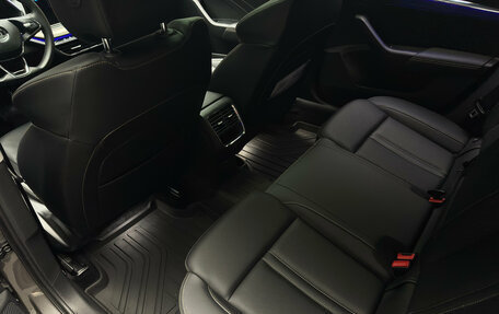 Skoda Octavia IV, 2024 год, 3 100 000 рублей, 23 фотография