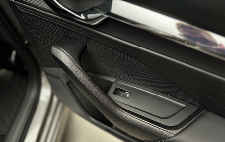 Skoda Octavia IV, 2024 год, 3 100 000 рублей, 24 фотография