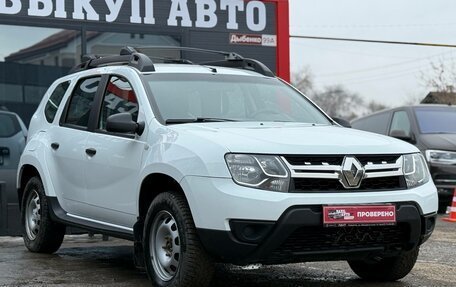 Renault Duster I рестайлинг, 2020 год, 1 300 000 рублей, 2 фотография
