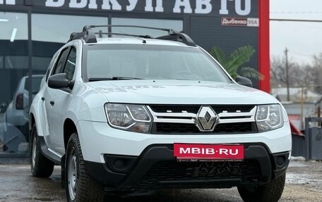 Renault Duster I рестайлинг, 2020 год, 1 300 000 рублей, 3 фотография