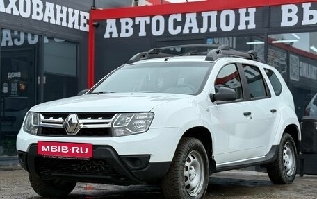 Renault Duster I рестайлинг, 2020 год, 1 300 000 рублей, 6 фотография