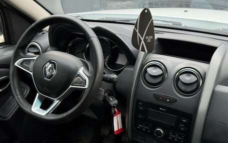 Renault Duster I рестайлинг, 2020 год, 1 300 000 рублей, 16 фотография