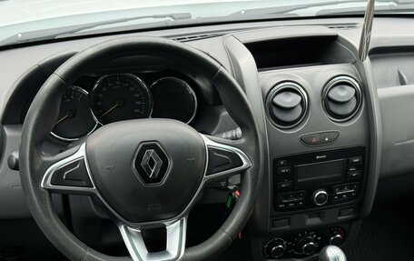 Renault Duster I рестайлинг, 2020 год, 1 300 000 рублей, 18 фотография