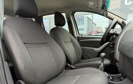 Renault Duster I рестайлинг, 2020 год, 1 300 000 рублей, 20 фотография