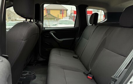 Renault Duster I рестайлинг, 2020 год, 1 300 000 рублей, 21 фотография