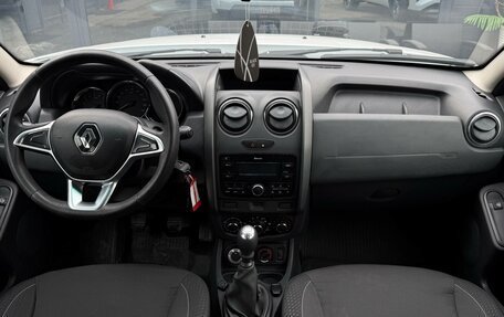 Renault Duster I рестайлинг, 2020 год, 1 300 000 рублей, 17 фотография