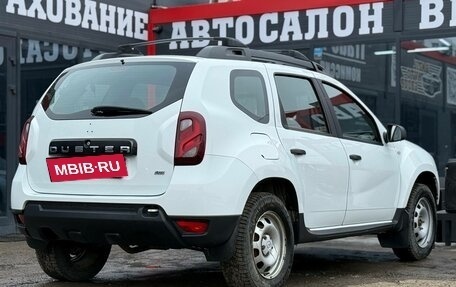 Renault Duster I рестайлинг, 2020 год, 1 300 000 рублей, 11 фотография