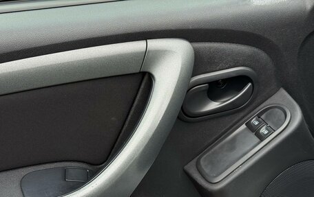 Renault Duster I рестайлинг, 2020 год, 1 300 000 рублей, 26 фотография