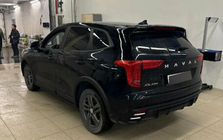 Haval Jolion, 2024 год, 1 699 000 рублей, 2 фотография