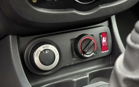 Renault Duster I рестайлинг, 2020 год, 1 300 000 рублей, 24 фотография