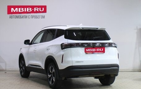 Chery Tiggo 4 I рестайлинг, 2024 год, 1 849 000 рублей, 4 фотография