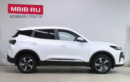 Chery Tiggo 4 I рестайлинг, 2024 год, 1 849 000 рублей, 8 фотография