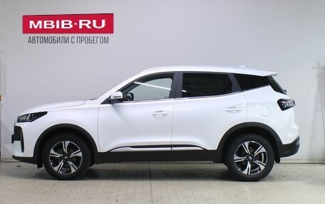 Chery Tiggo 4 I рестайлинг, 2024 год, 1 849 000 рублей, 7 фотография
