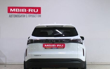 Chery Tiggo 4 I рестайлинг, 2024 год, 1 849 000 рублей, 6 фотография