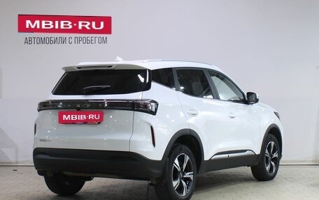 Chery Tiggo 4 I рестайлинг, 2024 год, 1 849 000 рублей, 2 фотография