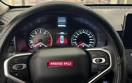 Haval Jolion, 2024 год, 1 699 000 рублей, 5 фотография