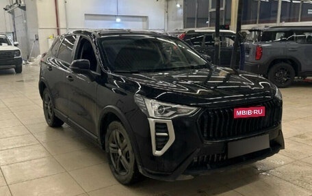 Haval Jolion, 2024 год, 1 699 000 рублей, 3 фотография