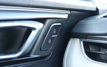 Chery Tiggo 4 I рестайлинг, 2024 год, 1 849 000 рублей, 10 фотография