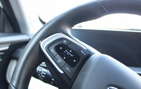 Chery Tiggo 4 I рестайлинг, 2024 год, 1 849 000 рублей, 13 фотография