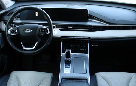 Chery Tiggo 4 I рестайлинг, 2024 год, 1 849 000 рублей, 12 фотография