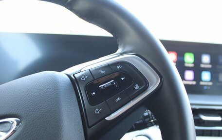 Chery Tiggo 4 I рестайлинг, 2024 год, 1 849 000 рублей, 14 фотография