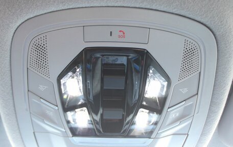 Chery Tiggo 4 I рестайлинг, 2024 год, 1 849 000 рублей, 22 фотография