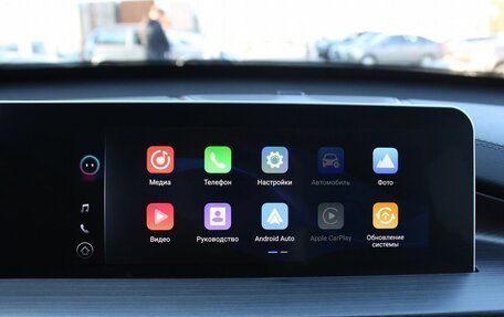 Chery Tiggo 4 I рестайлинг, 2024 год, 1 849 000 рублей, 16 фотография