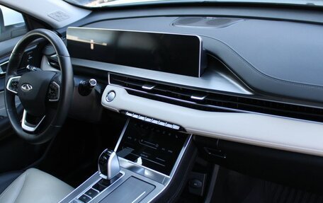 Chery Tiggo 4 I рестайлинг, 2024 год, 1 849 000 рублей, 23 фотография