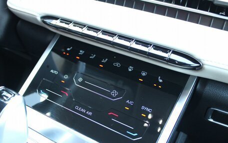 Chery Tiggo 4 I рестайлинг, 2024 год, 1 849 000 рублей, 18 фотография