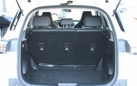 Chery Tiggo 4 I рестайлинг, 2024 год, 1 849 000 рублей, 27 фотография