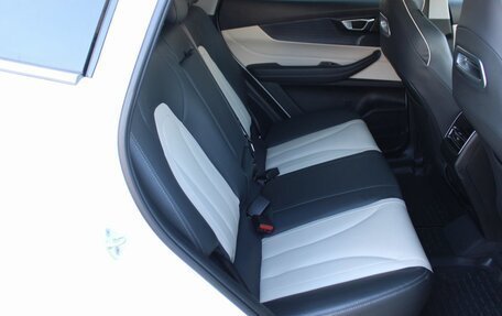 Chery Tiggo 4 I рестайлинг, 2024 год, 1 849 000 рублей, 26 фотография