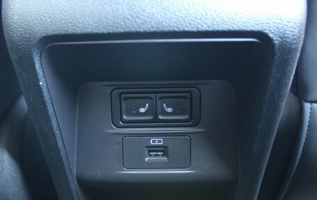 Chery Tiggo 4 I рестайлинг, 2024 год, 1 849 000 рублей, 25 фотография