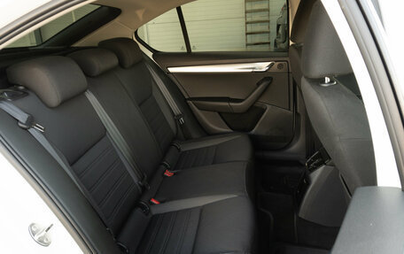 Skoda Octavia, 2018 год, 2 270 000 рублей, 7 фотография